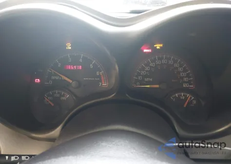 2004 Pontiac Grand Am Se1 from USA, damaged, VIN 1G2NF52E44M555532